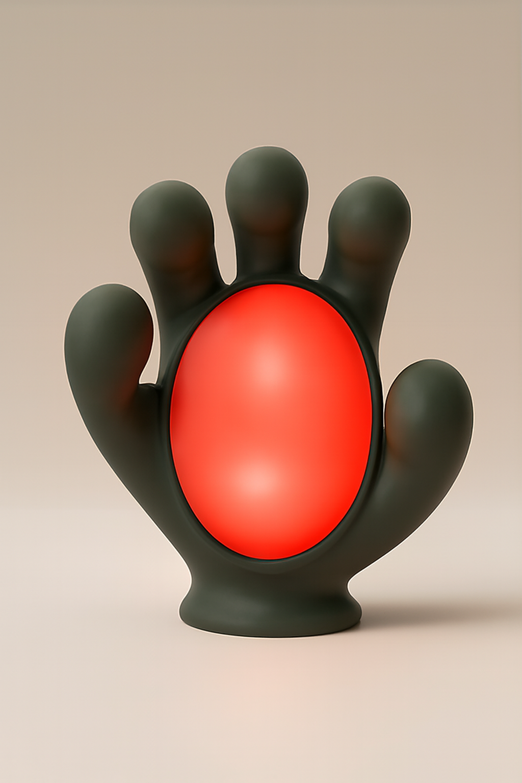 Red Light Therapy Mode