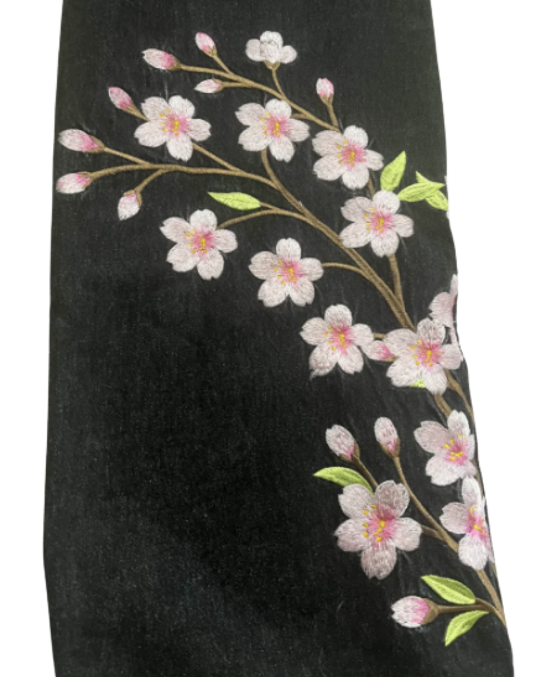 Midnight Bloom™ Denim