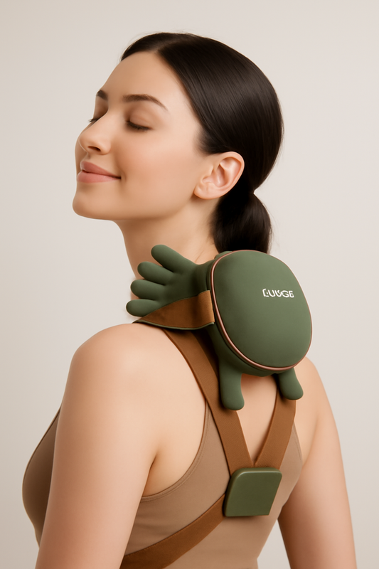 Premium Support Belt