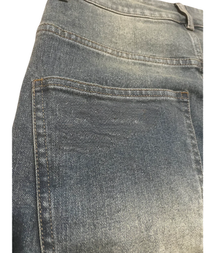 Midnight Bloom™ Denim