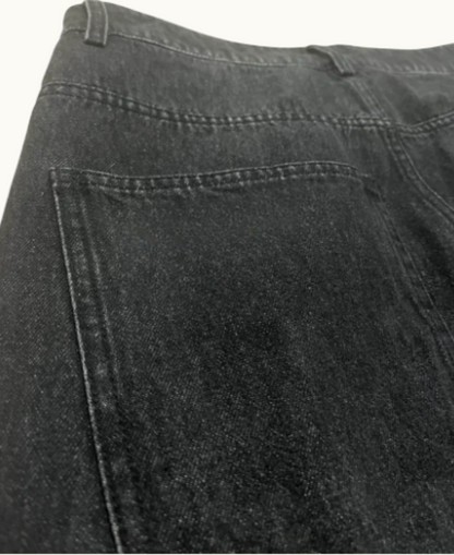 Midnight Bloom™ Denim